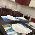 Apartment Adea *