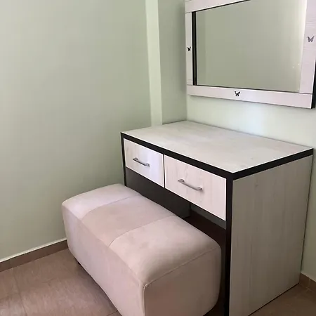 Apartment Adea Sarandë