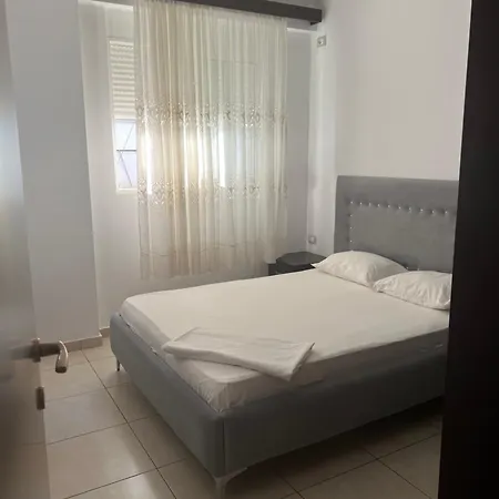 Apartament Adea