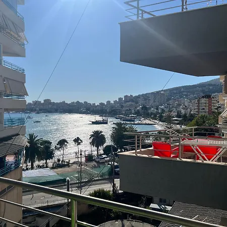 Adea Sarande