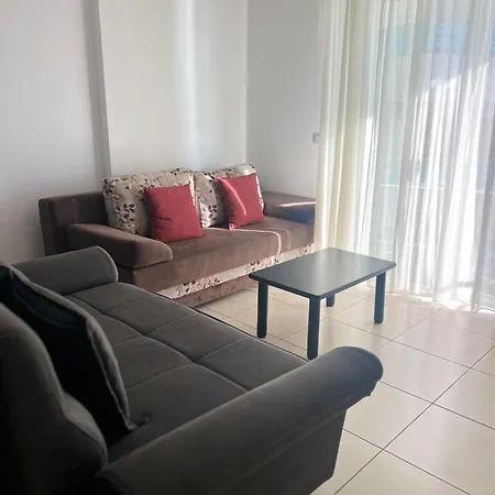 Adea Apartment