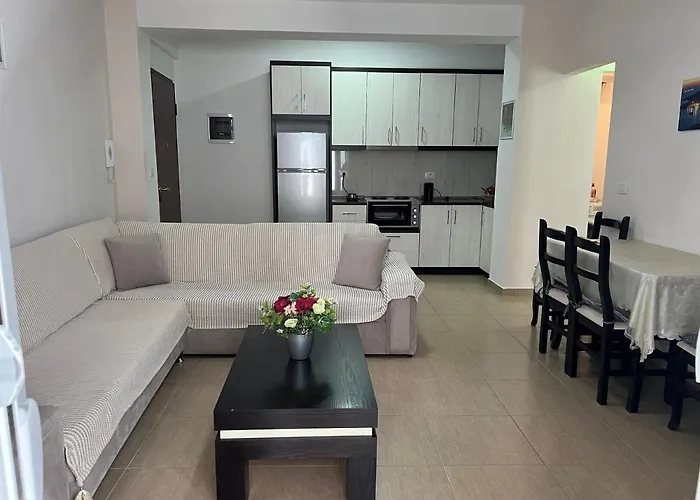 Adea Apartment