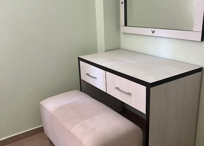 Apartment Adea Sarande